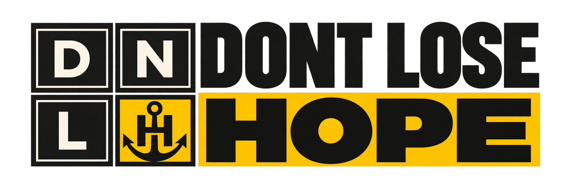 Do Not Lose Hope